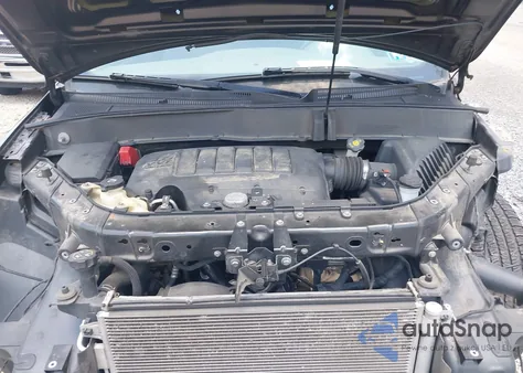 2015 Chevrolet Traverse 1Lt из США, поврежденный, VIN 1GNKVGKD1FJ311868